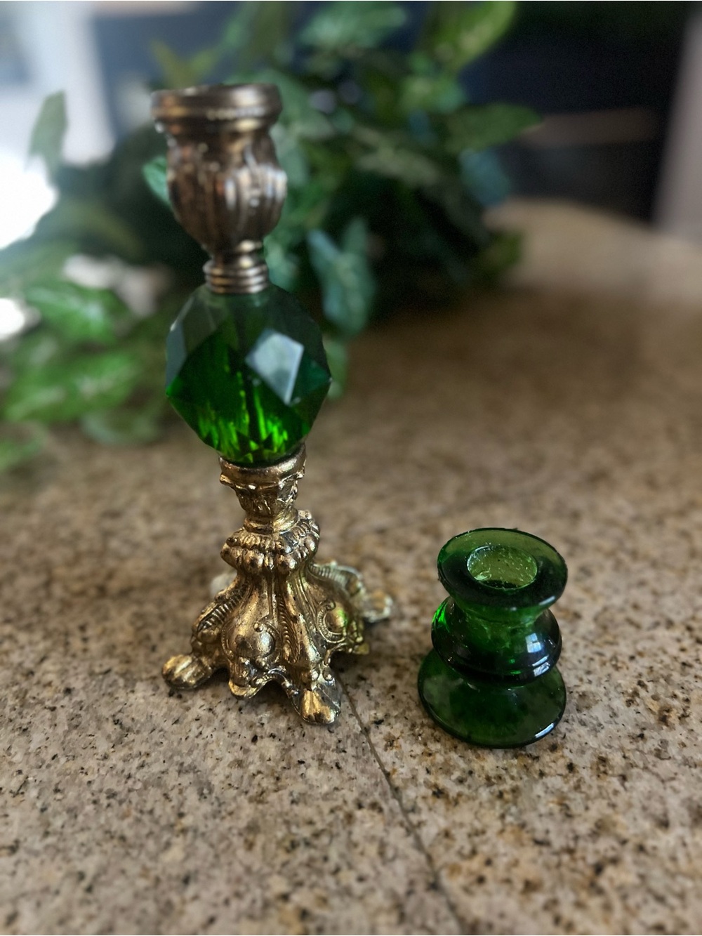 Candlestick holders - Picture 5 of 5